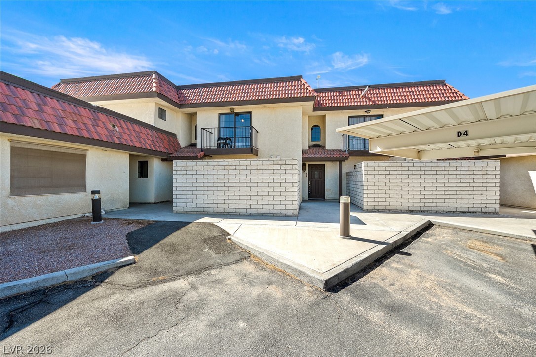 761 Bourbon Street D3 Pahrump NV 89048