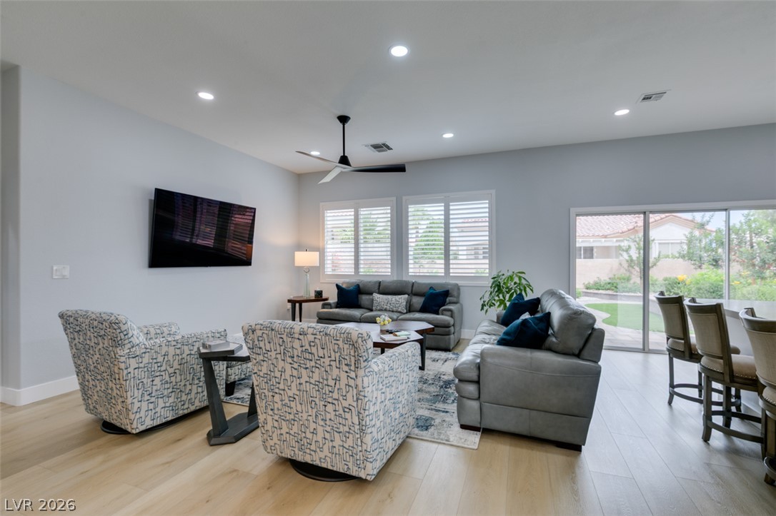 10800 Heritage Hills Drive Las Vegas NV 89134
