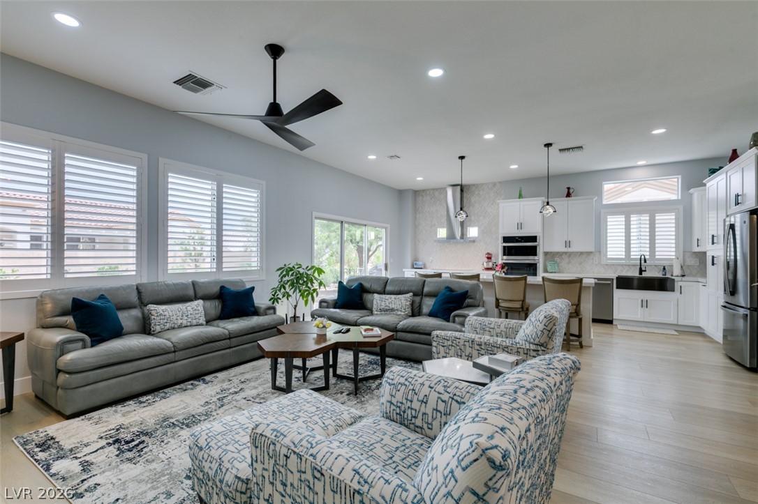 10800 Heritage Hills Drive Las Vegas NV 89134