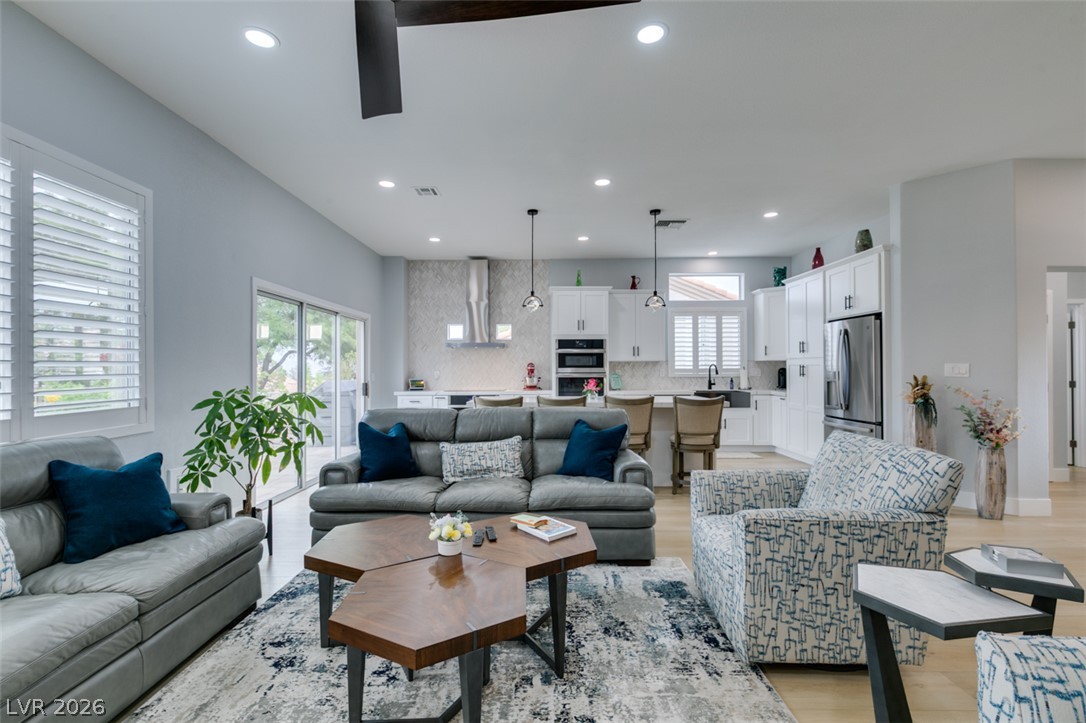 10800 Heritage Hills Drive Las Vegas NV 89134