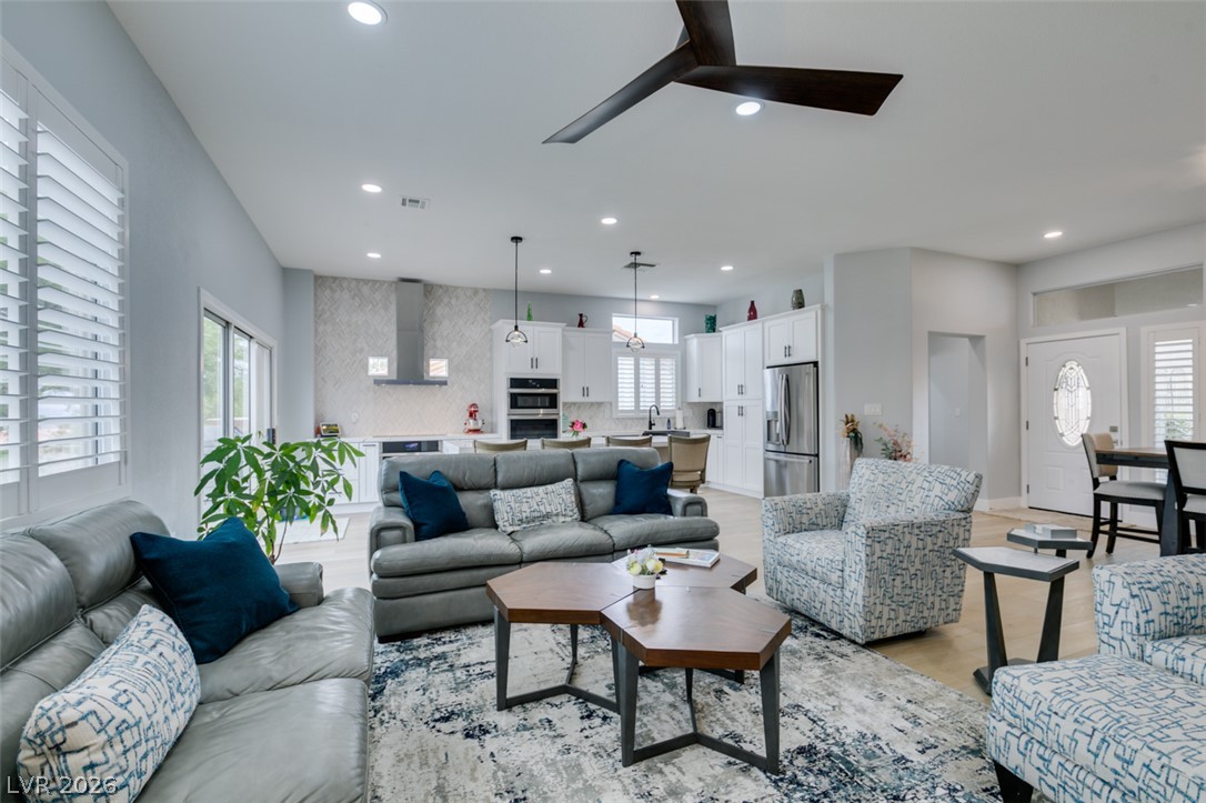 10800 Heritage Hills Drive Las Vegas NV 89134