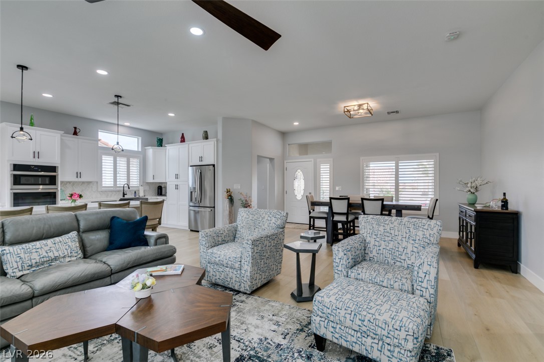 10800 Heritage Hills Drive Las Vegas NV 89134