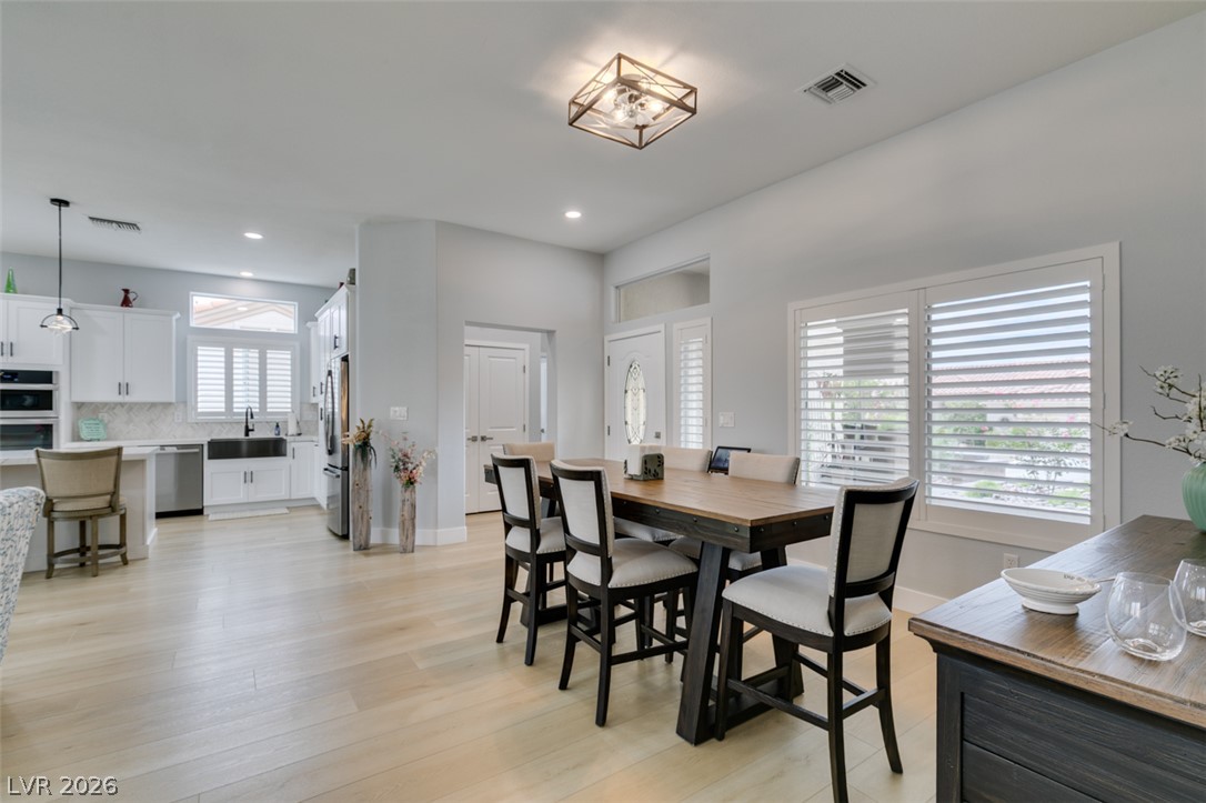 10800 Heritage Hills Drive Las Vegas NV 89134