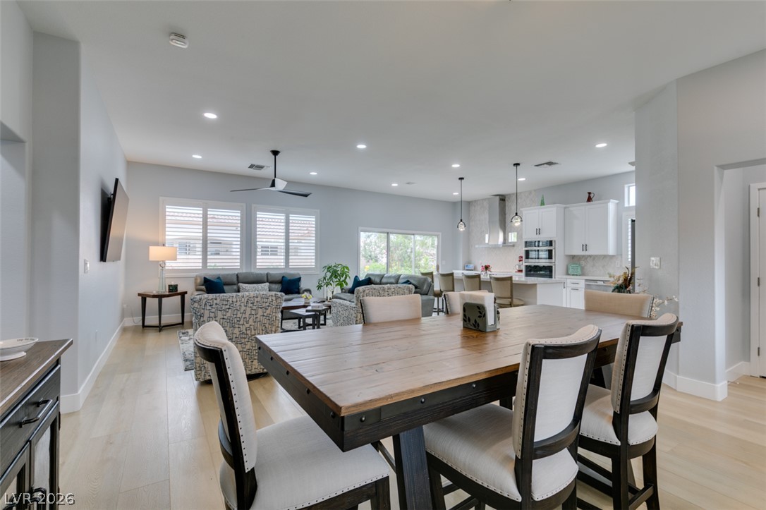 10800 Heritage Hills Drive Las Vegas NV 89134