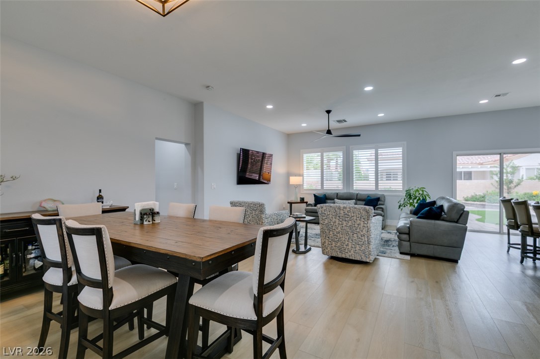 10800 Heritage Hills Drive Las Vegas NV 89134