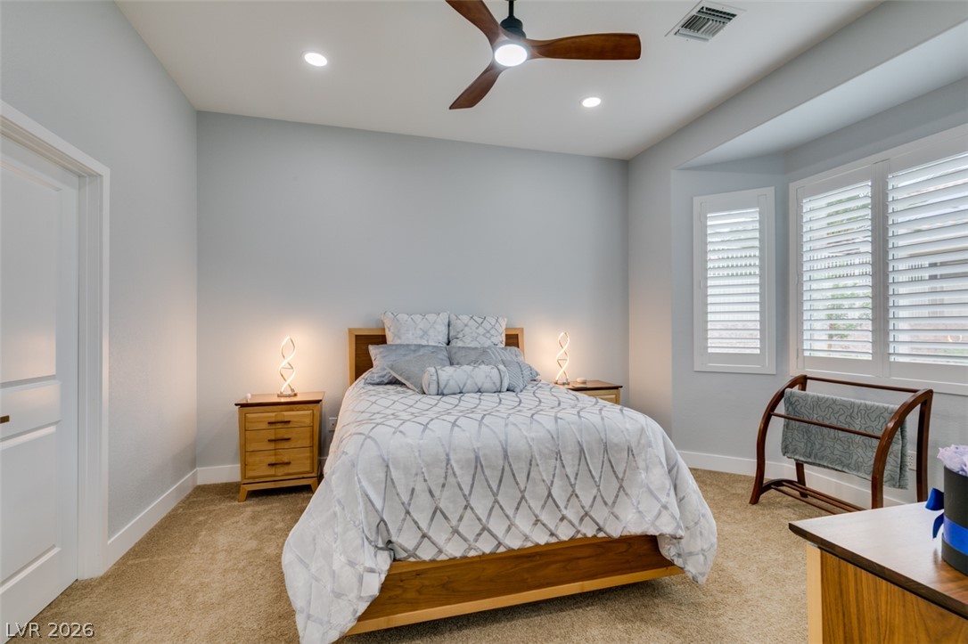 10800 Heritage Hills Drive Las Vegas NV 89134