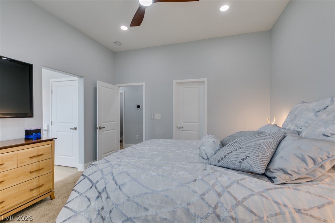 10800 Heritage Hills Drive Las Vegas NV 89134