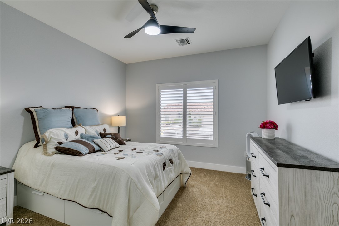 10800 Heritage Hills Drive Las Vegas NV 89134