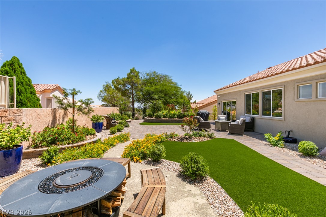 10800 Heritage Hills Drive Las Vegas NV 89134
