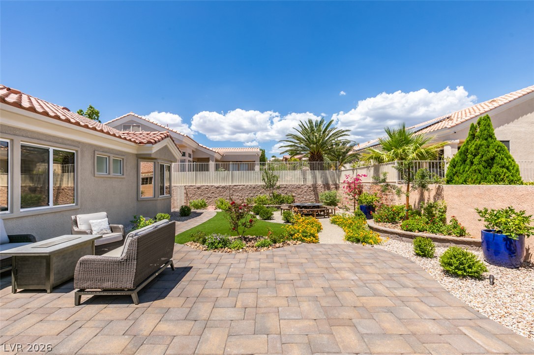 10800 Heritage Hills Drive Las Vegas NV 89134