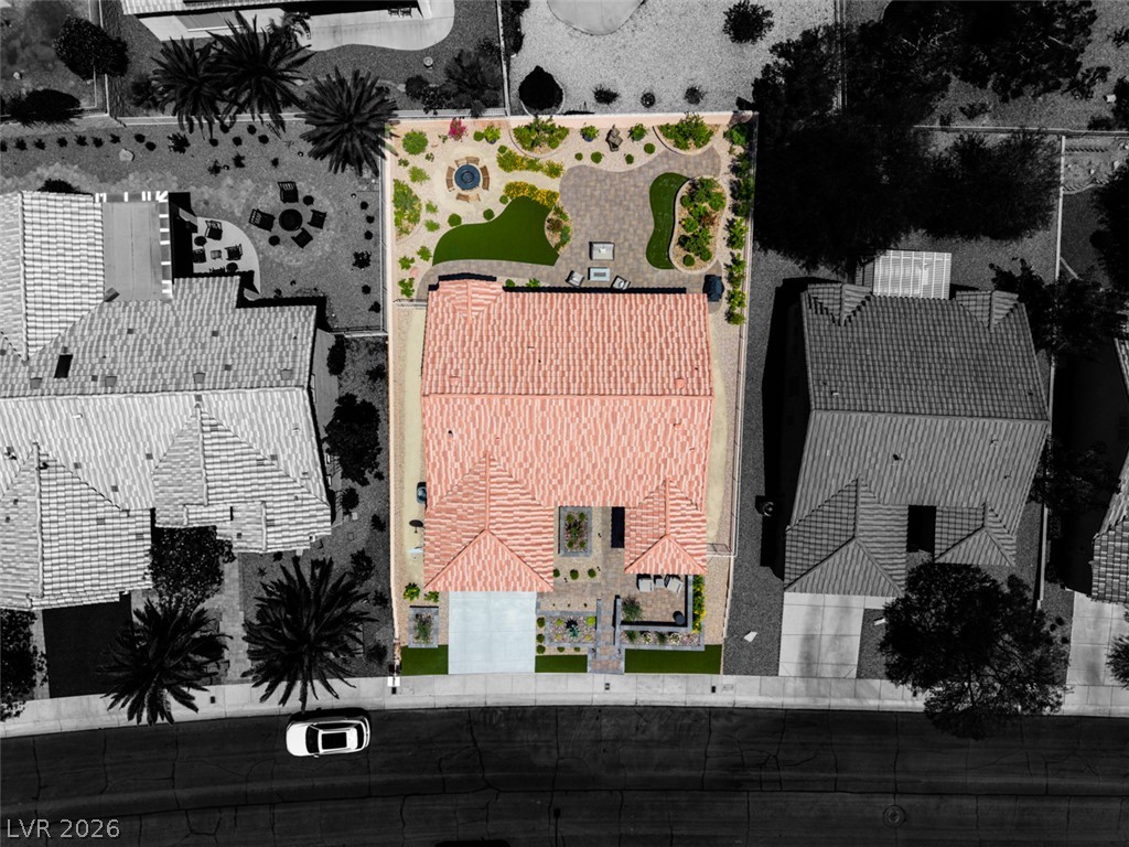 10800 Heritage Hills Drive Las Vegas NV 89134