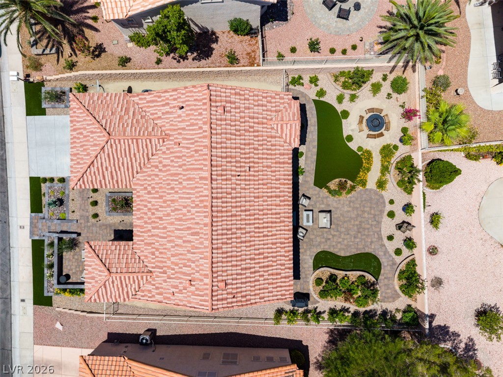 10800 Heritage Hills Drive Las Vegas NV 89134