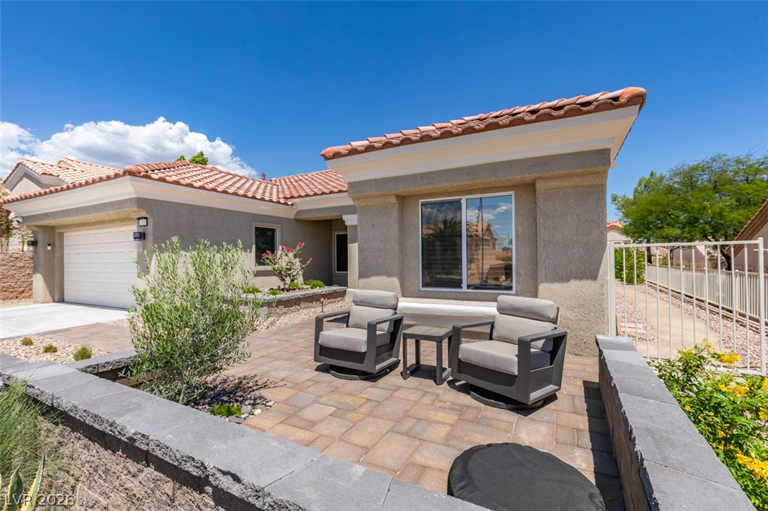 10800 Heritage Hills Drive Las Vegas NV 89134