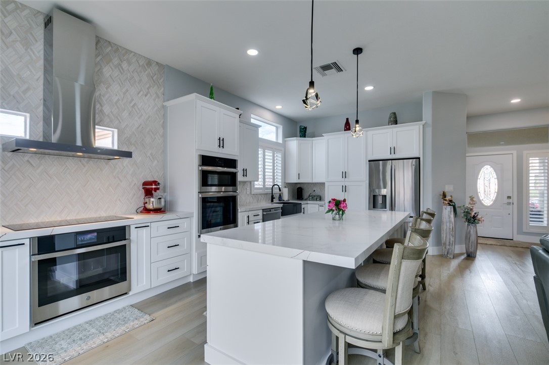 10800 Heritage Hills Drive Las Vegas NV 89134