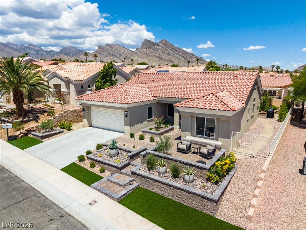 10800 Heritage Hills Drive Las Vegas NV 89134