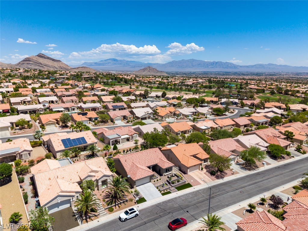 10800 Heritage Hills Drive Las Vegas NV 89134