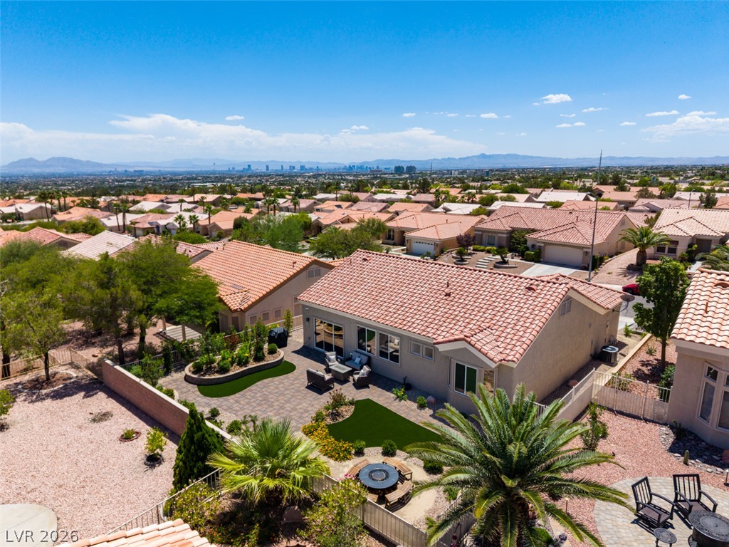 10800 Heritage Hills Drive Las Vegas NV 89134