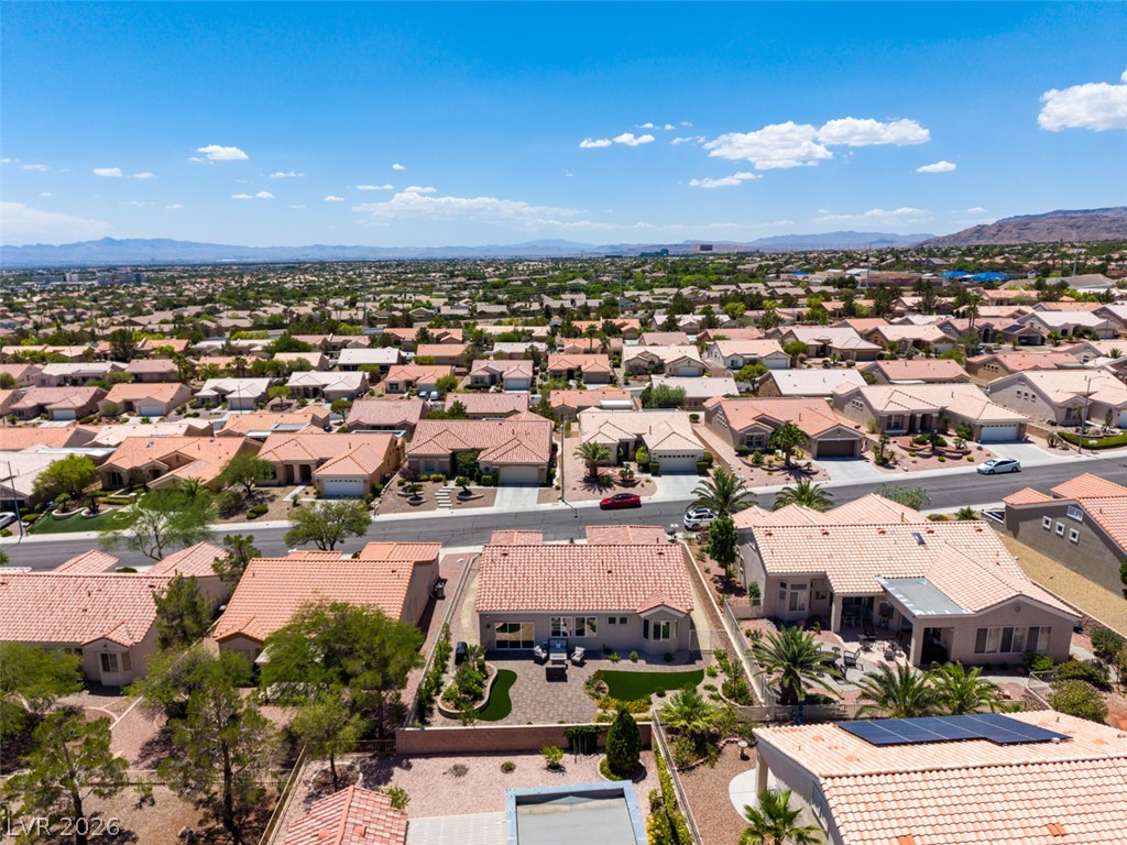 10800 Heritage Hills Drive Las Vegas NV 89134