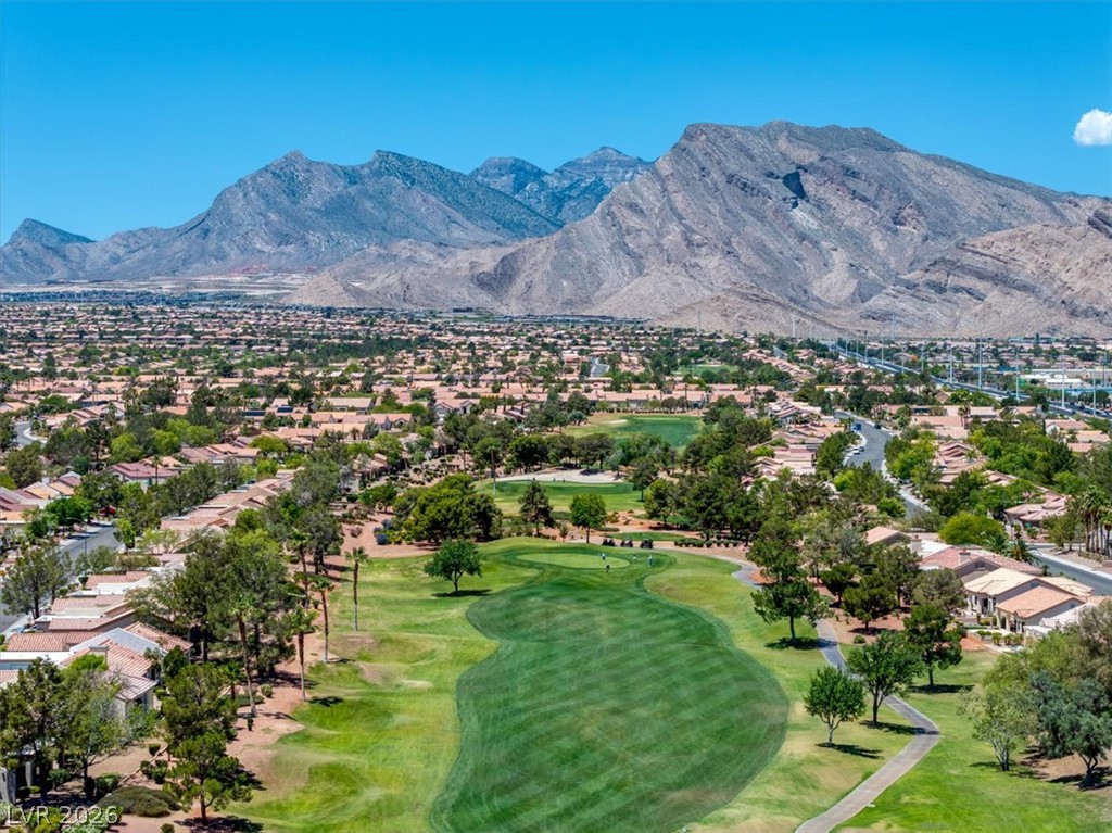 10800 Heritage Hills Drive Las Vegas NV 89134