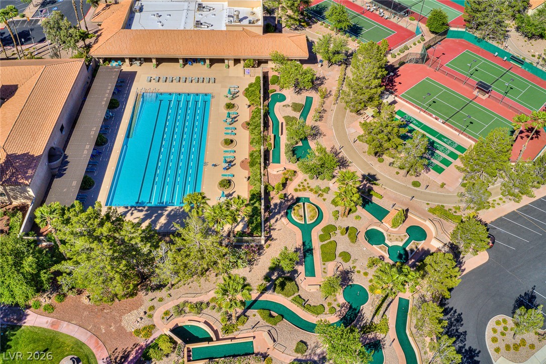 10800 Heritage Hills Drive Las Vegas NV 89134