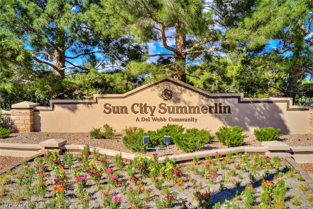 10800 Heritage Hills Drive Las Vegas NV 89134