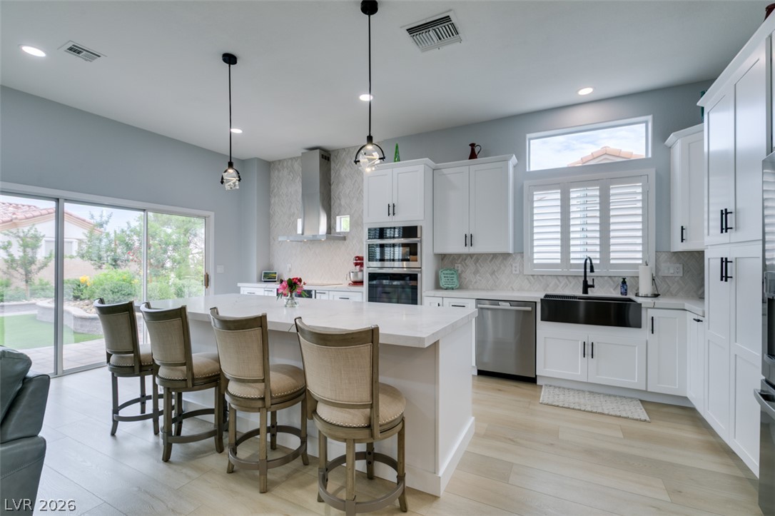 10800 Heritage Hills Drive Las Vegas NV 89134