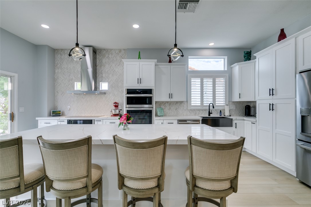 10800 Heritage Hills Drive Las Vegas NV 89134