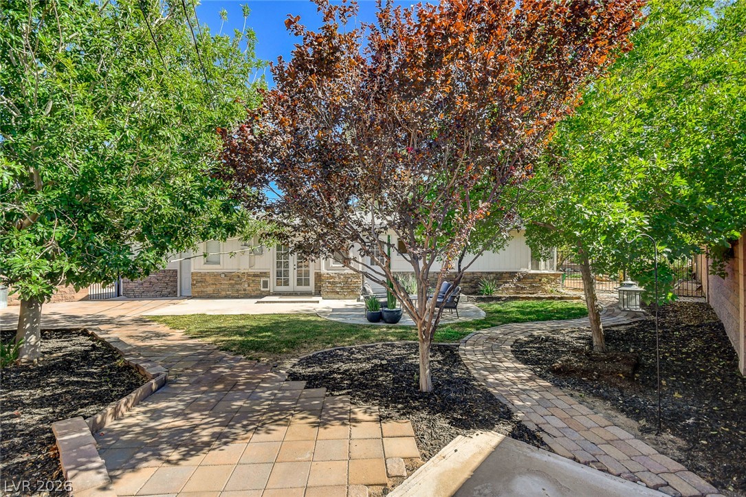 1312 South 15th Street Las Vegas NV 89104