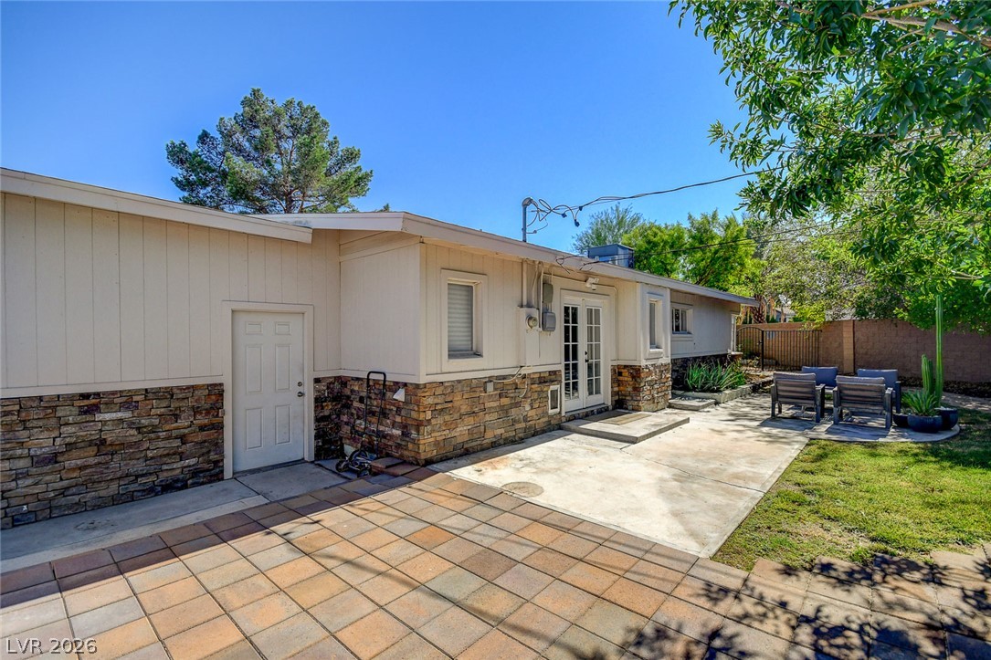 1312 South 15th Street Las Vegas NV 89104