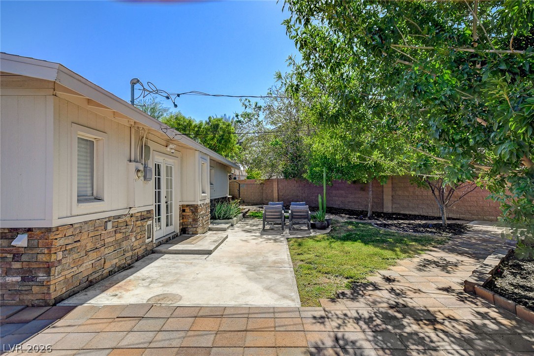 1312 South 15th Street Las Vegas NV 89104