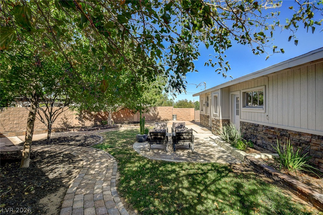 1312 South 15th Street Las Vegas NV 89104