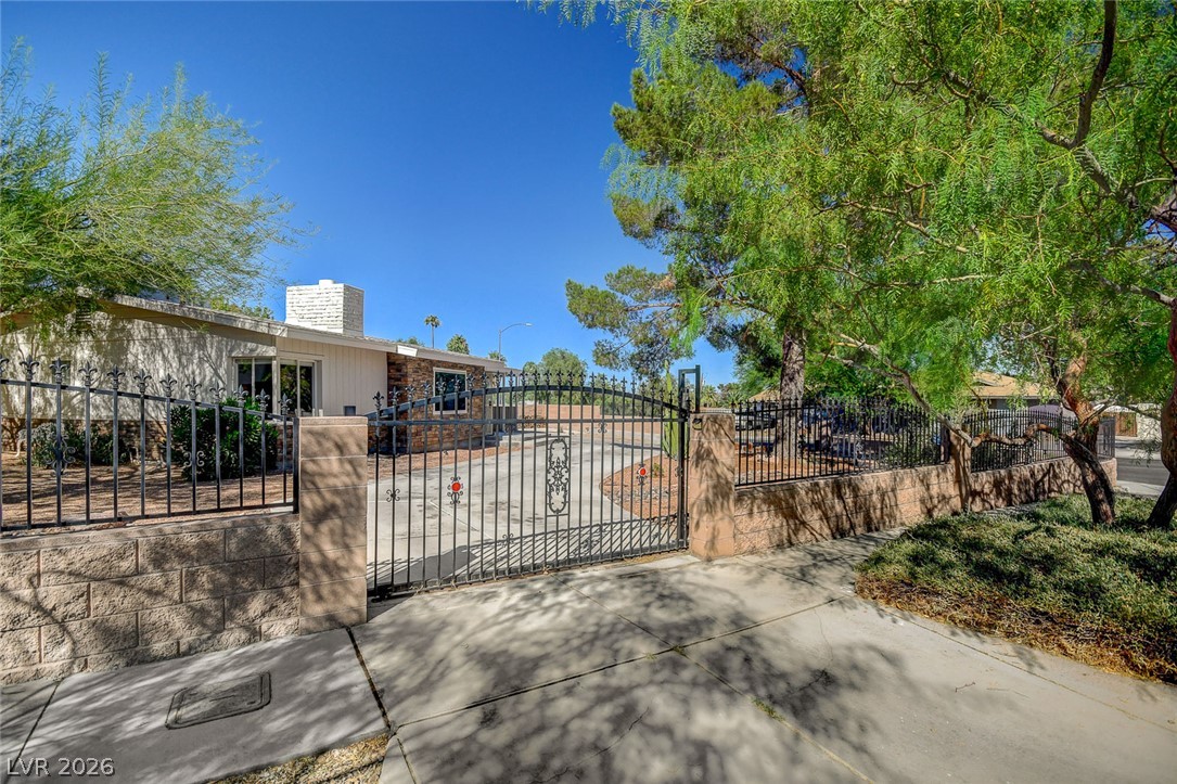 1312 South 15th Street Las Vegas NV 89104