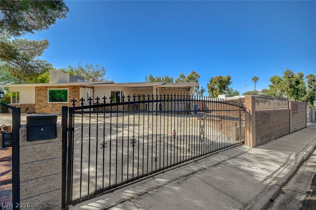1312 South 15th Street Las Vegas NV 89104