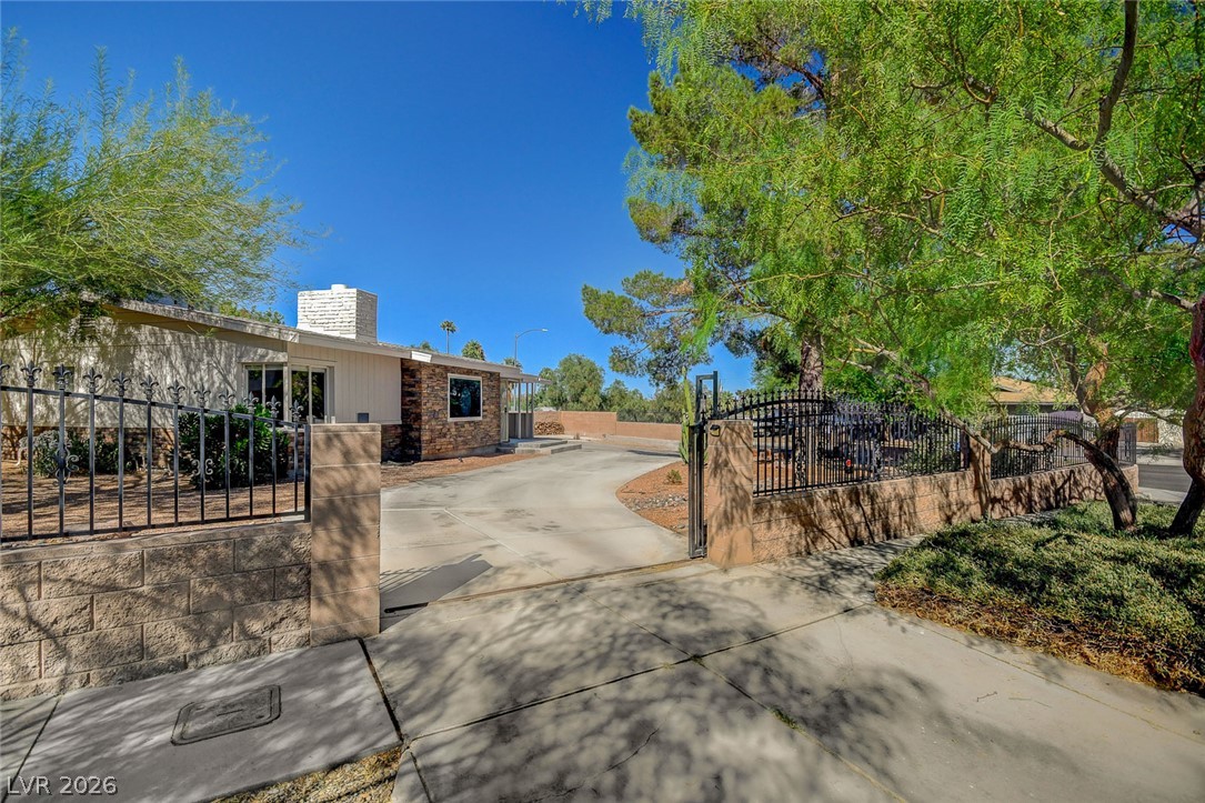 1312 South 15th Street Las Vegas NV 89104