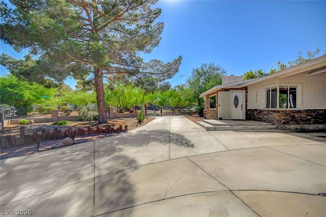 1312 South 15th Street Las Vegas NV 89104