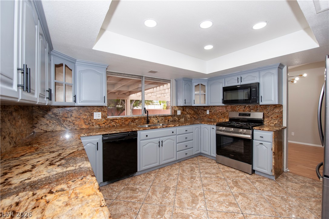 3576 Malafia Circle Las Vegas NV 89103