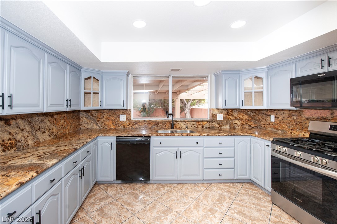 3576 Malafia Circle Las Vegas NV 89103