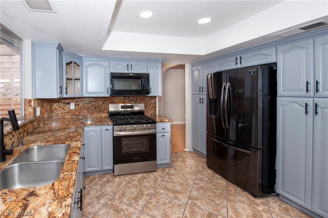 3576 Malafia Circle Las Vegas NV 89103
