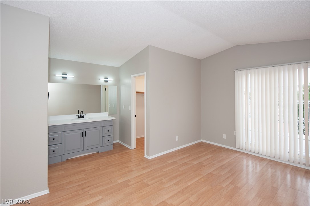 3576 Malafia Circle Las Vegas NV 89103