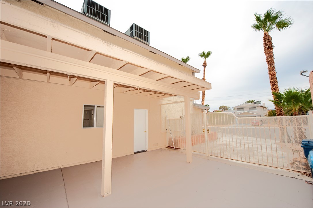 3576 Malafia Circle Las Vegas NV 89103