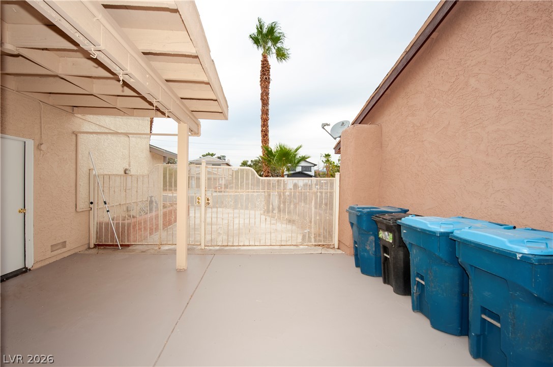 3576 Malafia Circle Las Vegas NV 89103