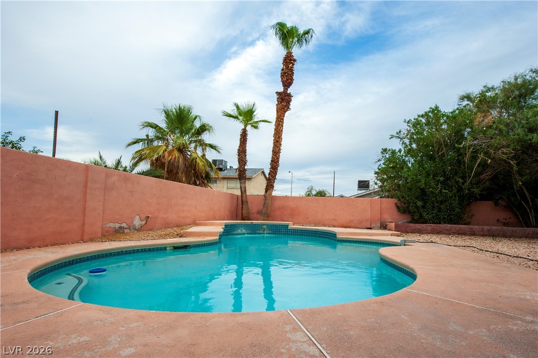 3576 Malafia Circle Las Vegas NV 89103