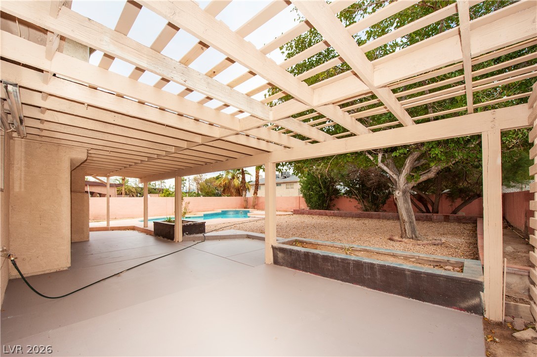 3576 Malafia Circle Las Vegas NV 89103