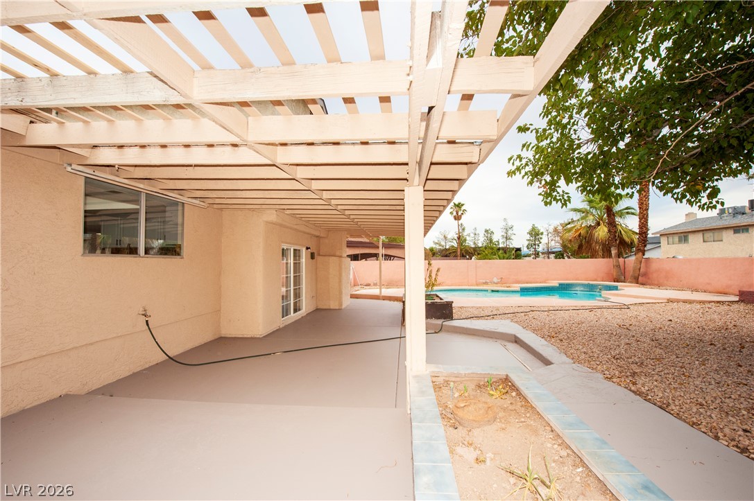 3576 Malafia Circle Las Vegas NV 89103