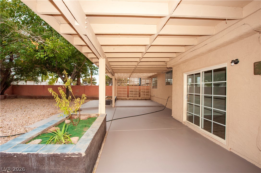 3576 Malafia Circle Las Vegas NV 89103