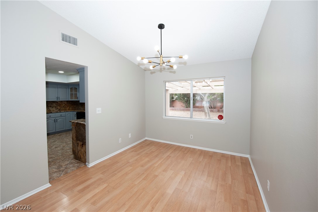 3576 Malafia Circle Las Vegas NV 89103