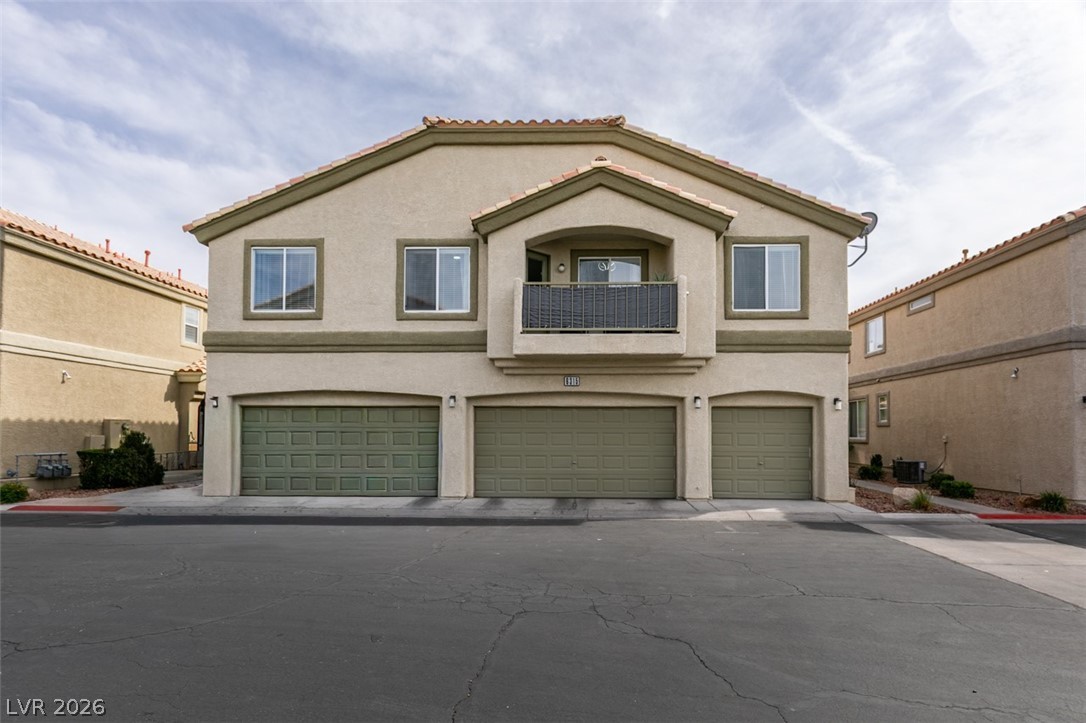 6315 Dan Blocker Avenue 101 Henderson NV 89011