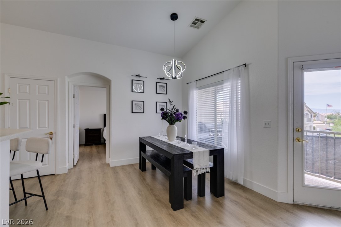 6315 Dan Blocker Avenue 101 Henderson NV 89011