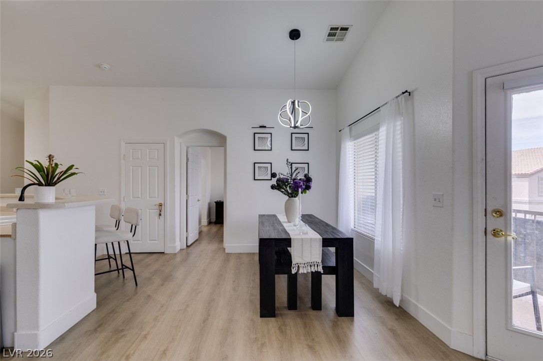 6315 Dan Blocker Avenue 101 Henderson NV 89011
