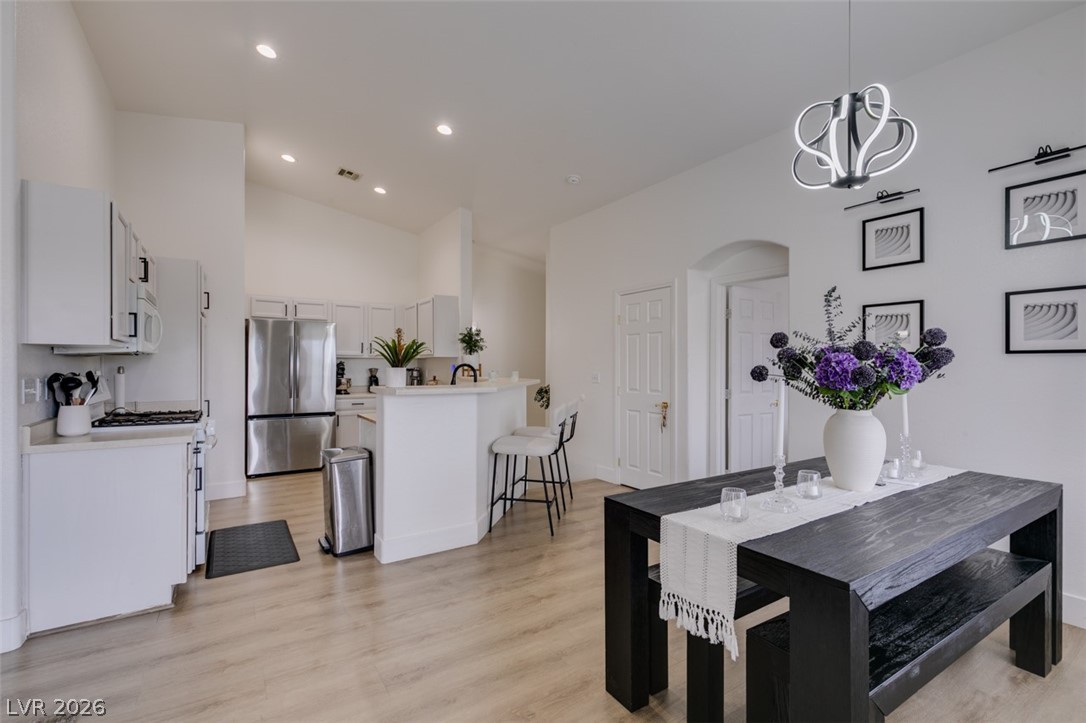 6315 Dan Blocker Avenue 101 Henderson NV 89011